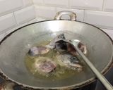 Foto langkah ke 1 dari resep Tumis Tongkol Pete.