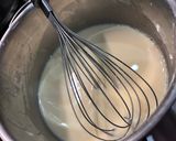 Túrós süti recept fázis 3 fotója