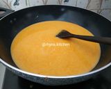 Foto langkah ke 6 dari resep Bumbu Kacang Batagor Abang-Abang Jualan.