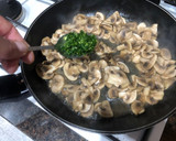 Foto del paso 2 de la receta: Champiñones salteados