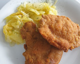 Foto del paso 5 de la receta: San jacobos caseros