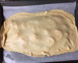 Foto del paso 8 de la receta: Empanada de Grelos