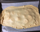 Foto del paso 8 de la receta: Empanada de Grelos