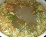 Foto langkah ke 2 dari resep Bakso Simpel.