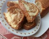 Foto langkah ke 7 dari resep Bolu marmer puss-kempuss.