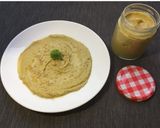 Foto del paso 6 de la receta: Assortit d'Hummus 🍏🍐🍠🥑🌶️🍆