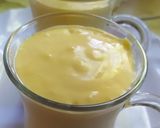 Foto del paso 2 de la receta: Milkshake de Mango, 2 Recetas