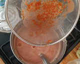 Foto del paso 3 de la receta: Cóctel de camarón 🦐 fresco 🌴