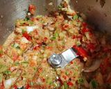 Foto del paso 3 de la receta: Patatas a la riojana en Mambo
