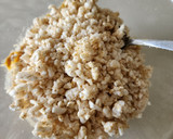 Foto del paso 1 de la receta: Barritas saludables