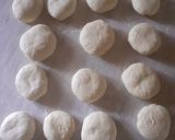 Foto del paso 4 de la receta: Pan de Panchos🌭
