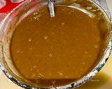 Foto del paso 3 de la receta: Bizcochos de Halloween con calabaza y especias