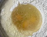 Foto del paso 4 de la receta: Pasteles Hojaldrados de Dulce de leche