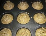 Foto del paso 5 de la receta: Pan integral individual apto para diabéticos