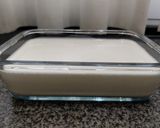 Foto del paso 5 de la receta: Cheesecake Tarta de queso baja en calorías (360kcal)