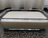 Foto del paso 5 de la receta: Cheesecake Tarta de queso baja en calorías (360kcal)