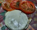 Foto del paso 3 de la receta: Hamburguesa al plato o en sándwich