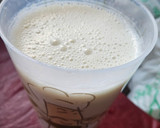 Foto del paso 6 de la receta: Pastel de durazno y yogurt griego de la abuela