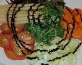 Foto del paso 1 de la receta Ensalada veraniega