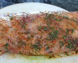 Foto del paso 1 de la receta: Matambre a la parrilla