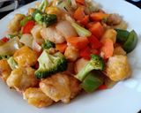 Foto langkah ke 7 dari resep Koloke.