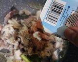 Foto langkah ke 1 dari resep 290. Lemper Isi Ayam Cetakan.