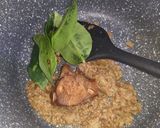Foto langkah ke 3 dari resep Mangut ikan Pe ~niQniQ Kitchen.