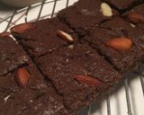 Foto langkah ke 5 dari resep Brownies panggang.