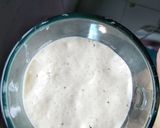 Foto langkah ke 20 dari resep Ragi Alami/ Natural Yeast/ Sourdough Starter.