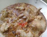 Foto langkah ke 4 dari resep Ayam Cola.
