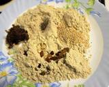 Jowar Atta Laddu recipe step 2 photo