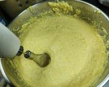 Foto del paso 4 de la receta: Muffins de naranja ultrarápidos
