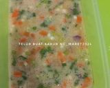 Foto langkah ke 5 dari resep Telur Buat Sahur.