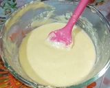 A picture of step 6 of Cup Cake.