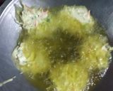 Foto langkah ke 2 dari resep Bakwan sayur.