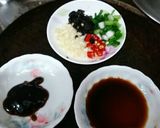 Foto langkah ke 2 dari resep Ceker ayam kedele hitam.