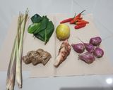 Foto langkah ke 1 dari resep Kering Tempe - Teri tanpa Minyak (Healthy Cooking).