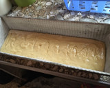 Foto del paso 3 de la receta: Budín de naranja