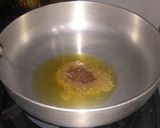 A picture of step 4 of SweetPotato Masala(shakargandi).