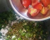 मूंग मेथी (moong methi recipe in Hindi) रेसिपी चरण 4 फोटो