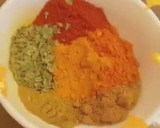 Foto del paso 5 de la receta: Boloñesa Masala Vegana Picante