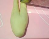 Foto langkah ke 5 dari resep Pao Karakter anti keriput (Metode Yudane).