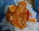 Foto langkah ke 5 dari resep Dada Ayam Fillet Asam Pedas tanpa tepung dan maizena.