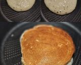 Amerikai palacsinta 🥞🇺🇸 recept fázis 6 fotója