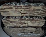 Foto del paso 6 de la receta: Chocotorta Helada