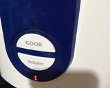 Foto langkah ke 8 dari resep Lemon Cake Ricecooker.