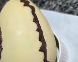 Foto del paso 5 de la receta: Huevo de Pascua para regalar