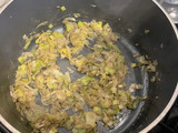 Benford’s Lemon Pasta
