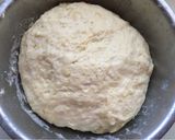 Foto del paso 2 de la receta: MEDIALUNAS sin manteca ni hojaldre 🥐