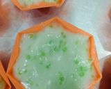 Foto langkah ke 5 dari resep Kue Hunkwe Mutiara.